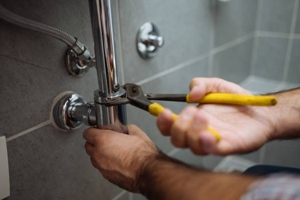 Best Commercial Plumbing Services  in Akwesasne, NY