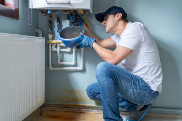 Best Gas Line Installation and Repair  in Akwesasne, NY